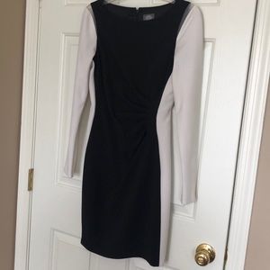 Vince Camino Career Dress